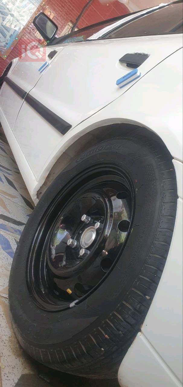 إيران خودرو سمند